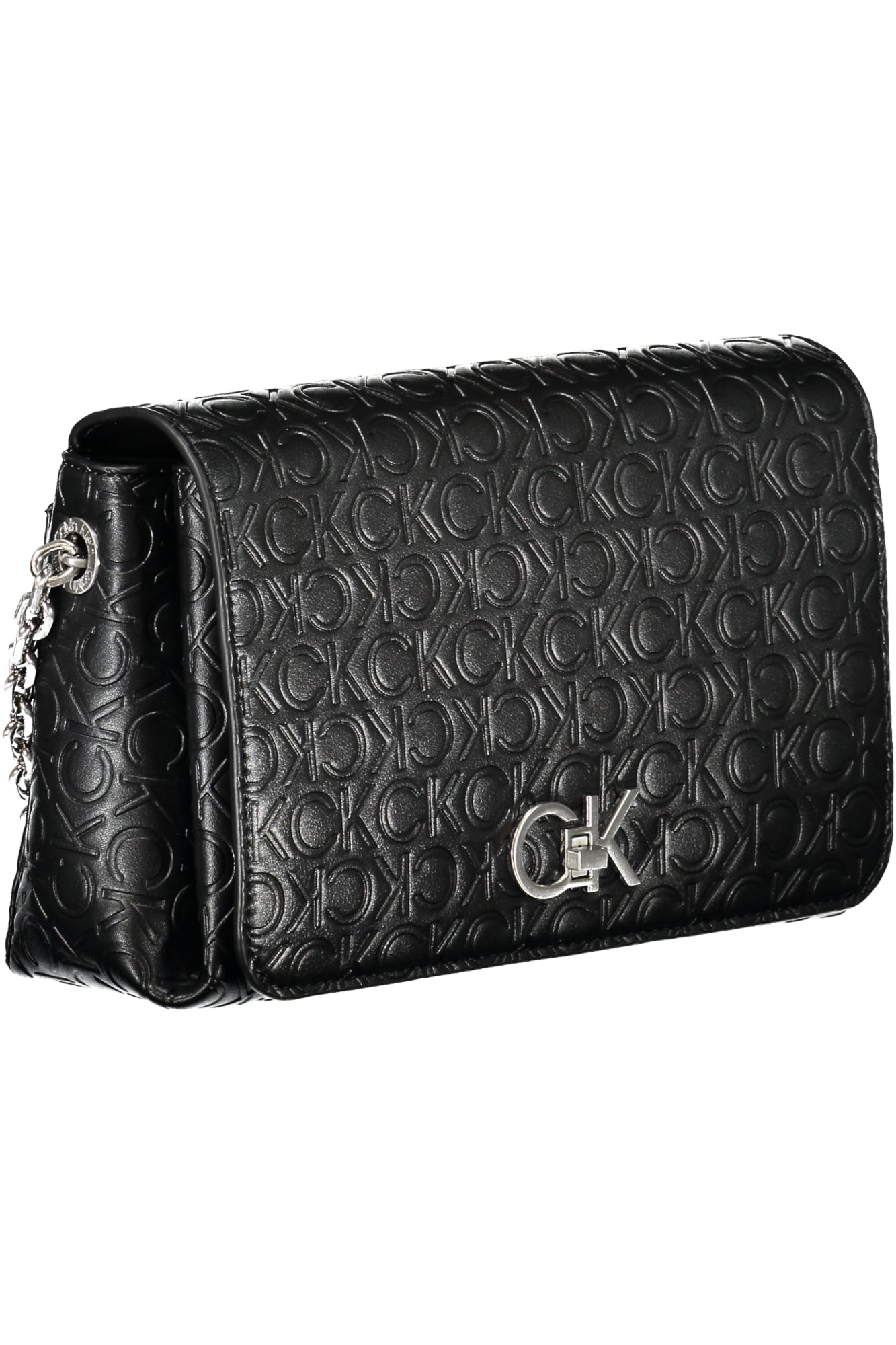 Calvin Klein Borsa Donna Nero"" - mem39