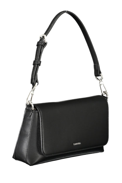 Calvin Klein Borsa Donna Nero"" - mem39