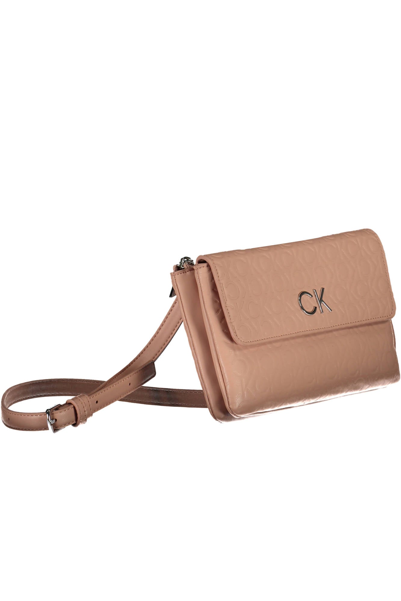 Calvin Klein Borsa Donna Rosa"" - mem39