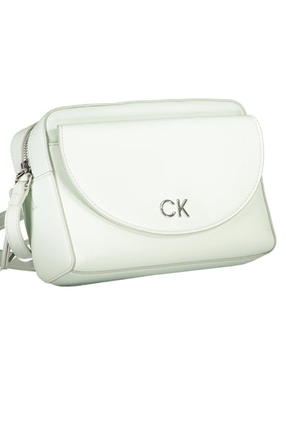 Calvin Klein Borsa Donna Verde - mem39