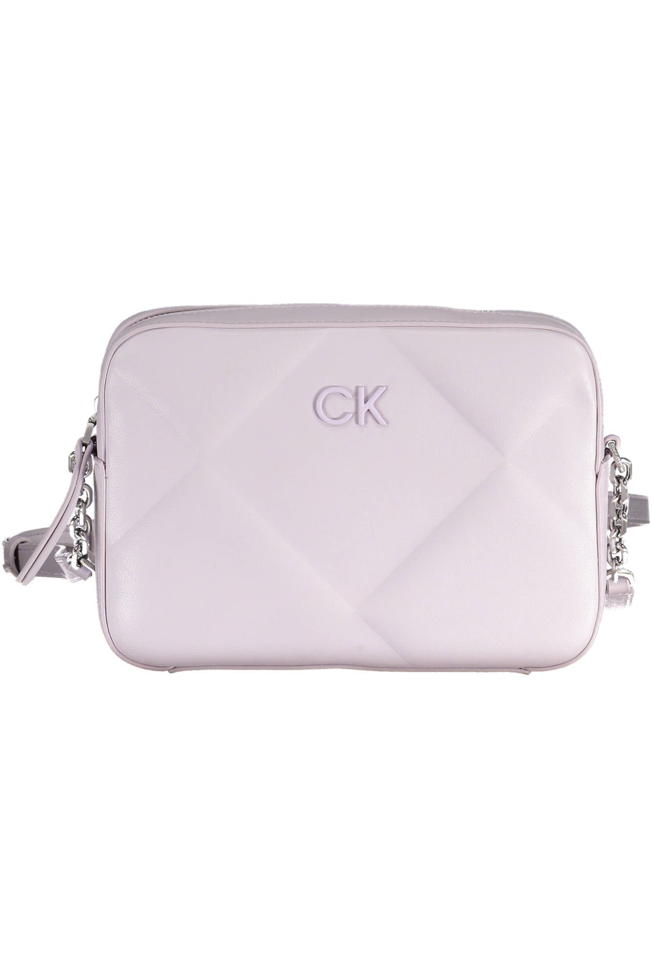 Calvin Klein Borsa Donna Viola"" - mem39