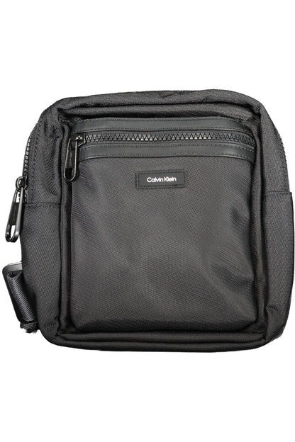 Calvin Klein Borsa Uomo Nero"" - mem39