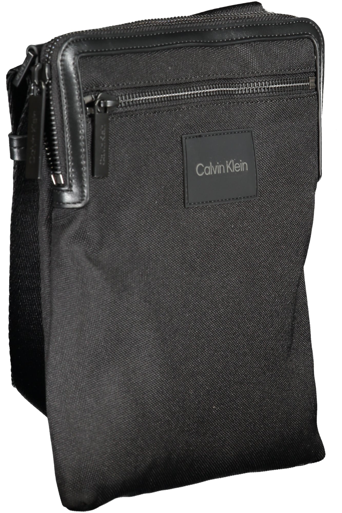 Calvin Klein Borsa Uomo Nero"" - mem39