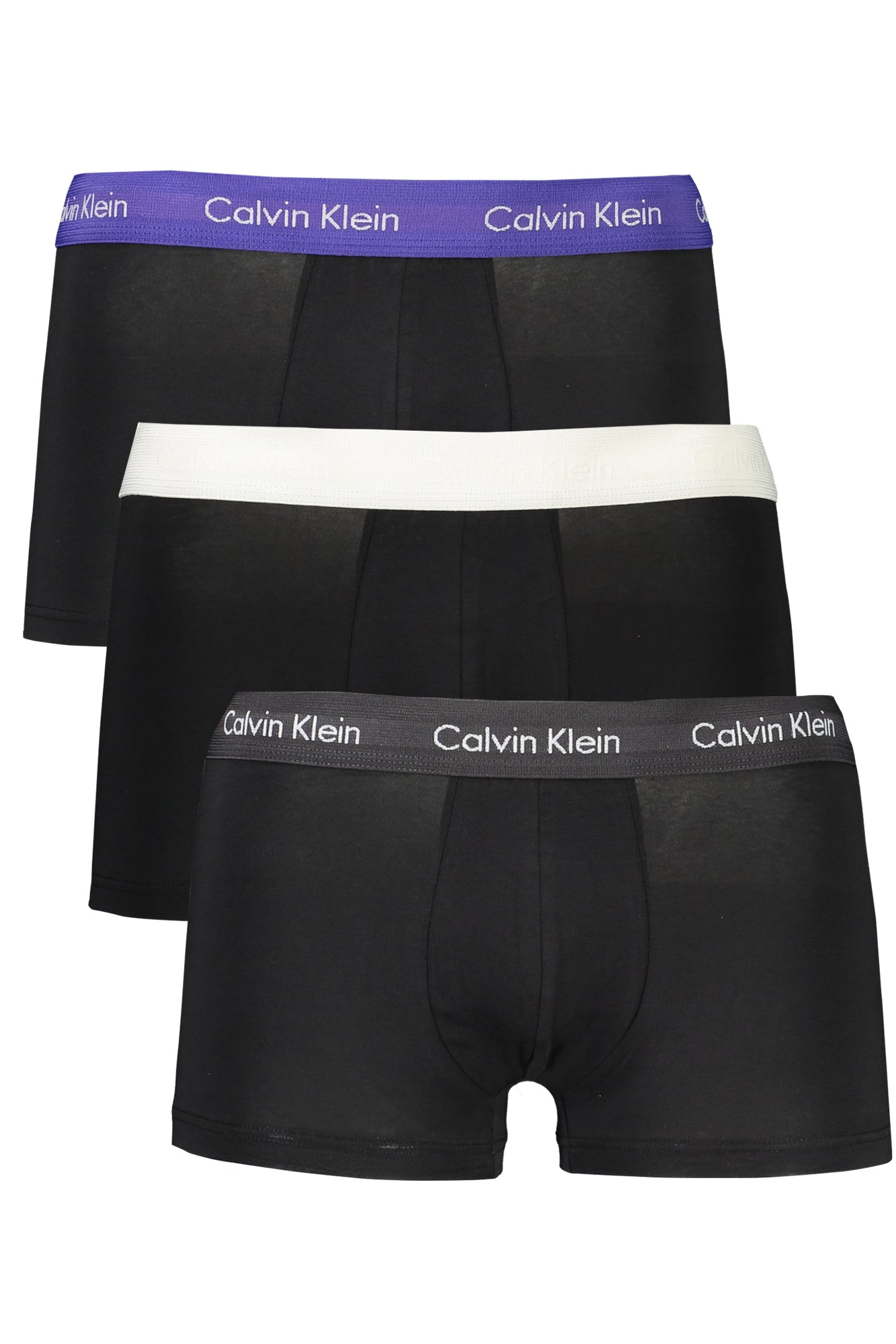 Calvin Klein Boxer Uomo Nero"" - mem39