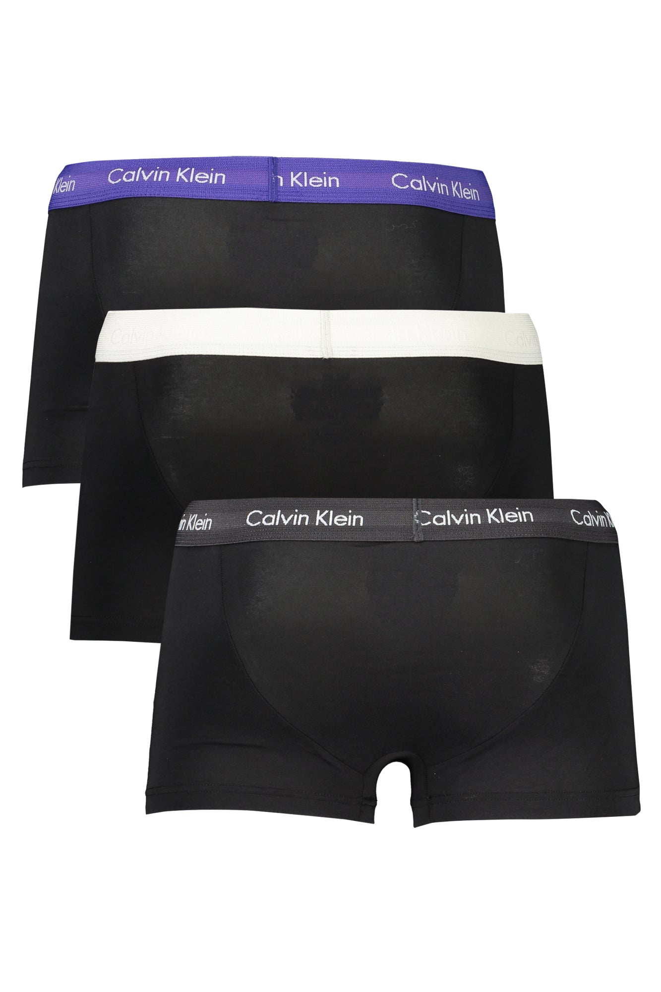 Calvin Klein Boxer Uomo Nero"" - mem39