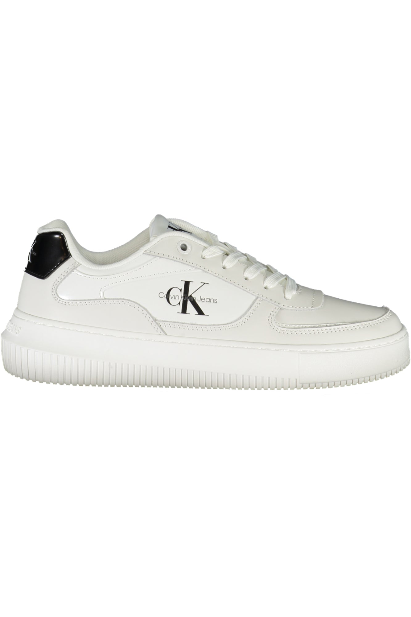 Calvin Klein Calzatura Sportiva Donna Bianco"" - mem39