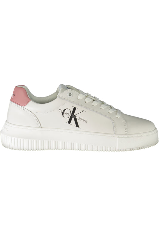 CALVIN KLEIN SNEAKERS