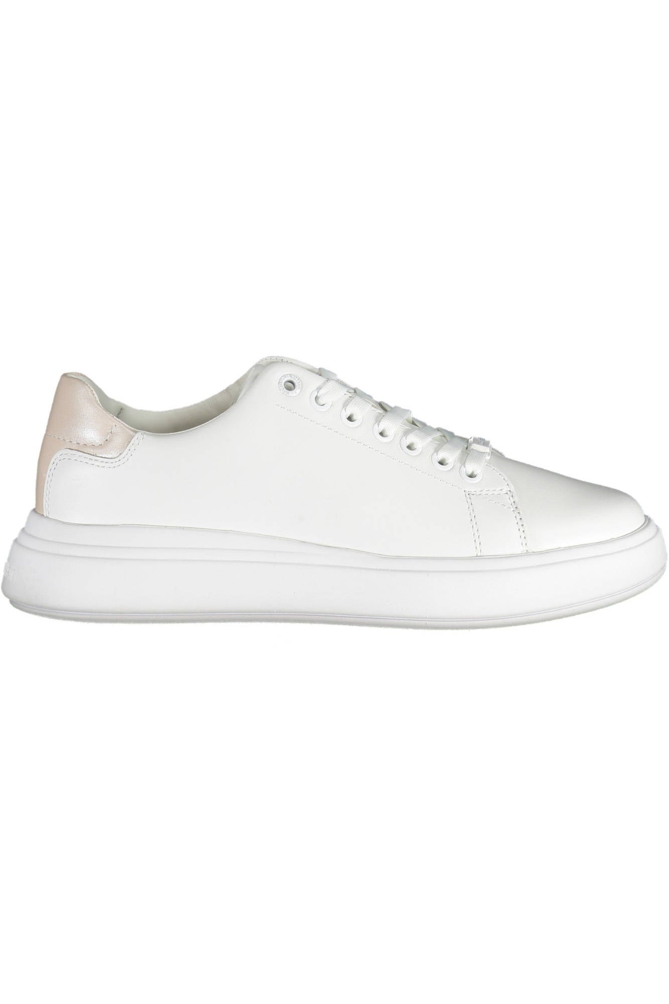 Calvin Klein Calzatura Sportiva Donna Bianco"" - mem39