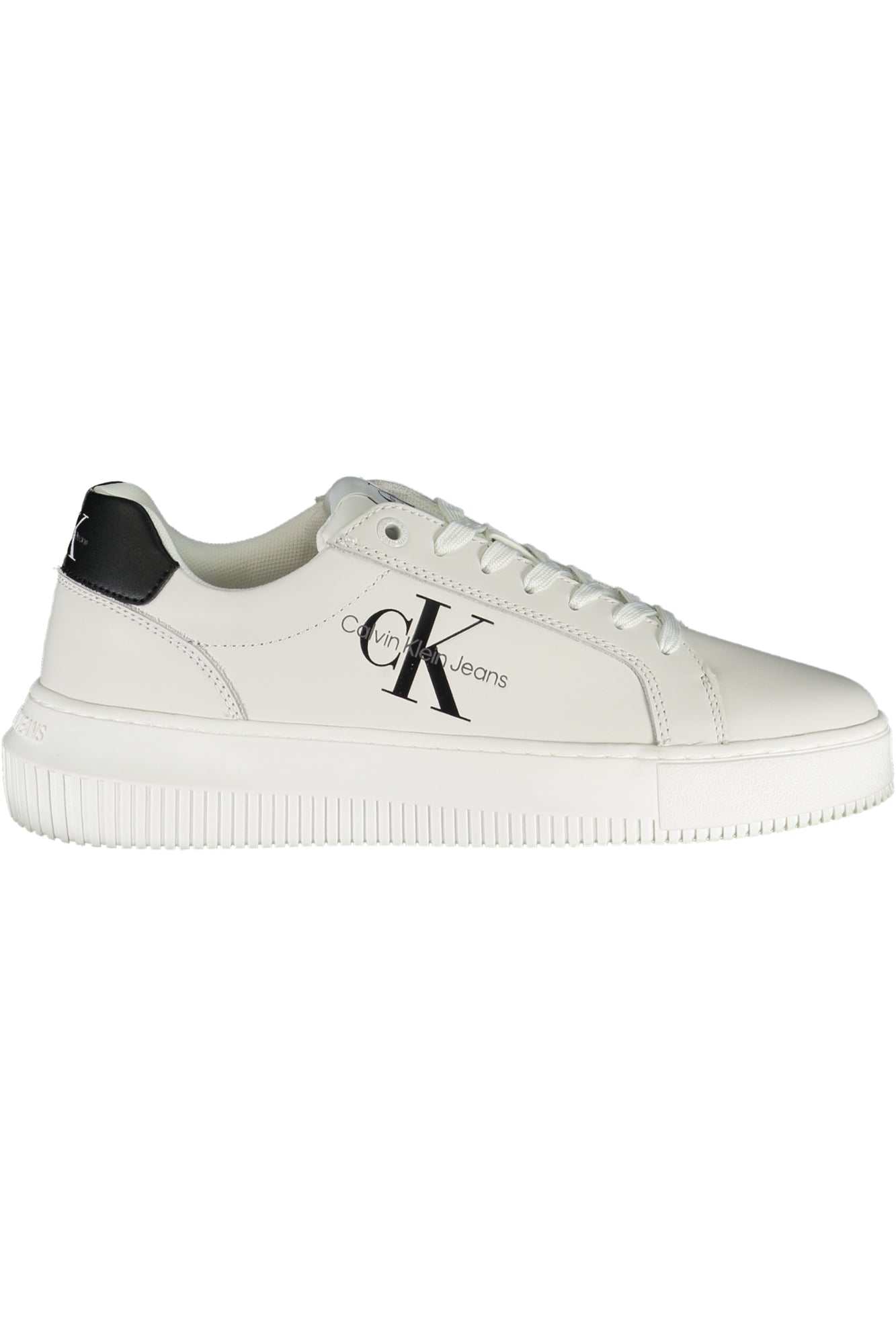 Calvin Klein Calzatura Sportiva Donna Bianco"" - mem39