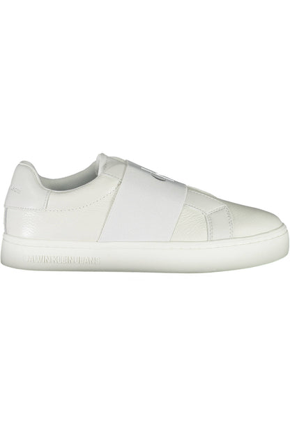 CALVIN KLEIN SNEAKERS