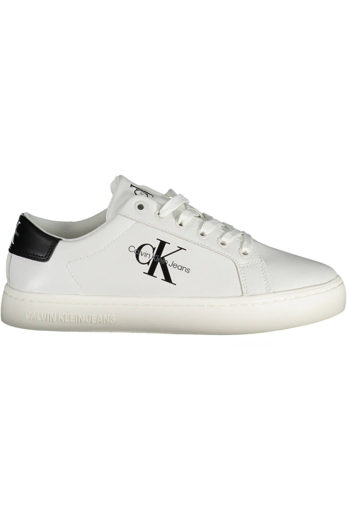 Calvin Klein Yw0Yw01269F_Bianco_Ybr
