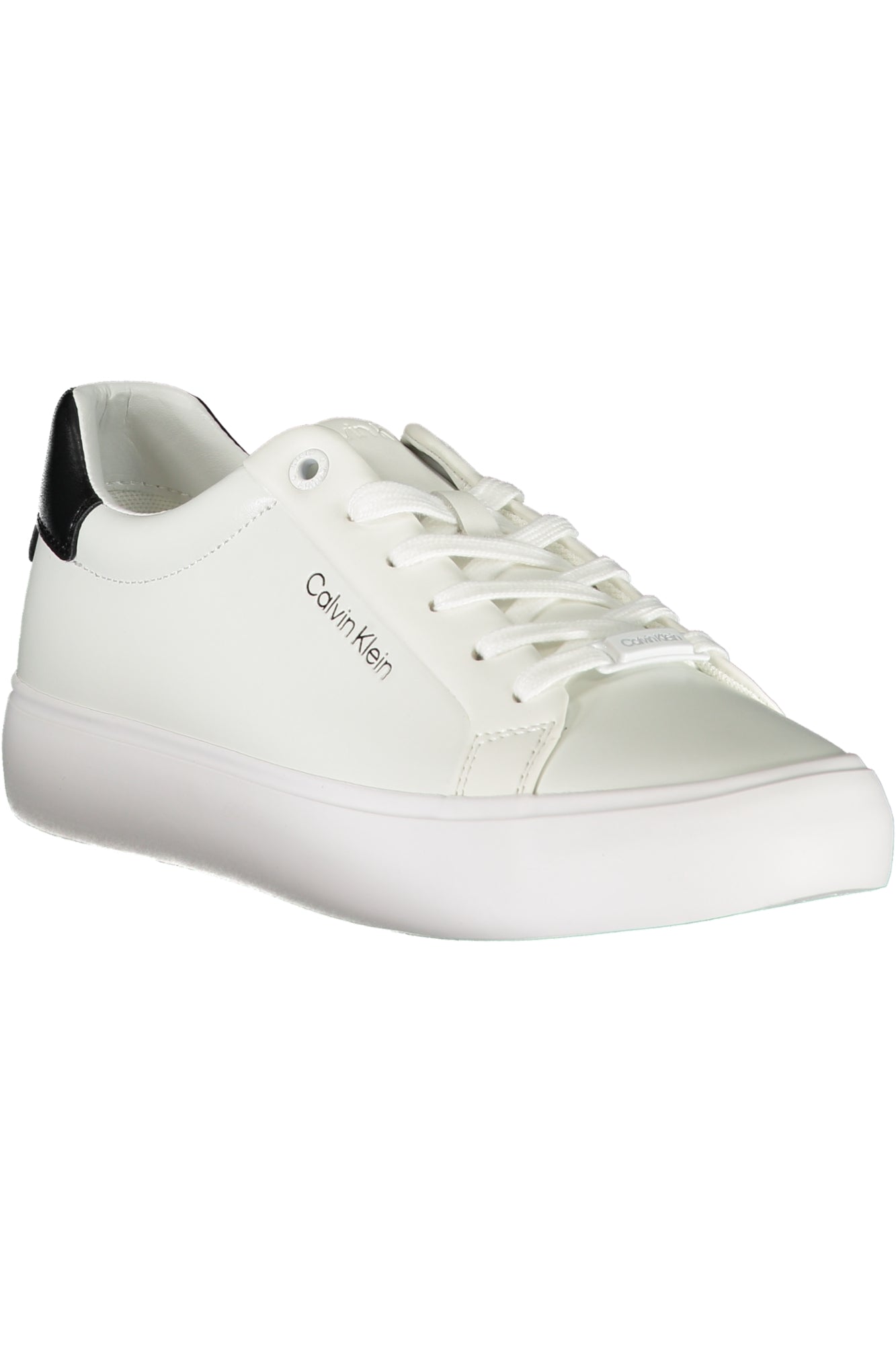 Calvin Klein Calzatura Sportiva Donna Bianco"" - mem39