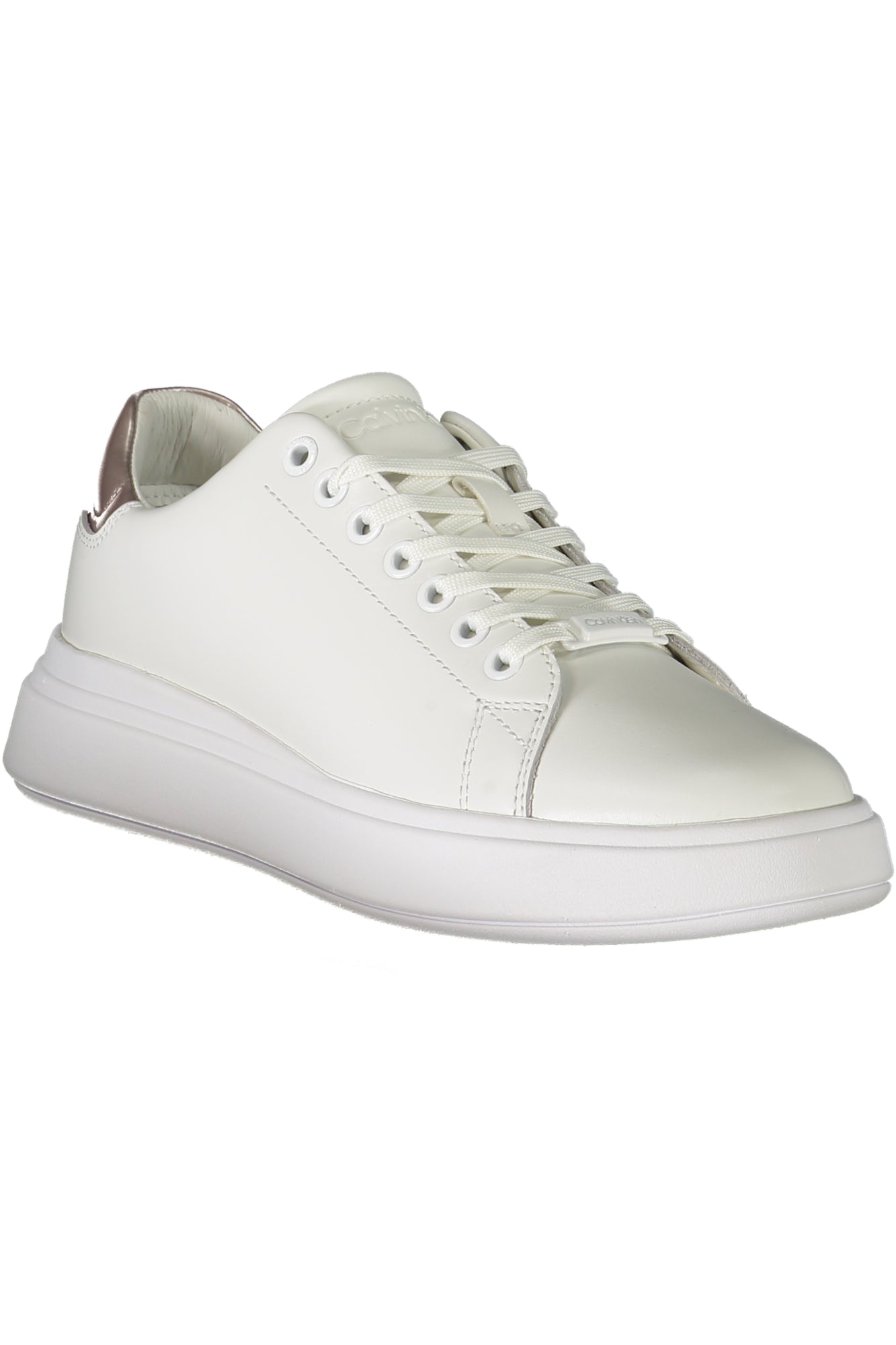 Calvin Klein Calzatura Sportiva Donna Bianco"" - mem39