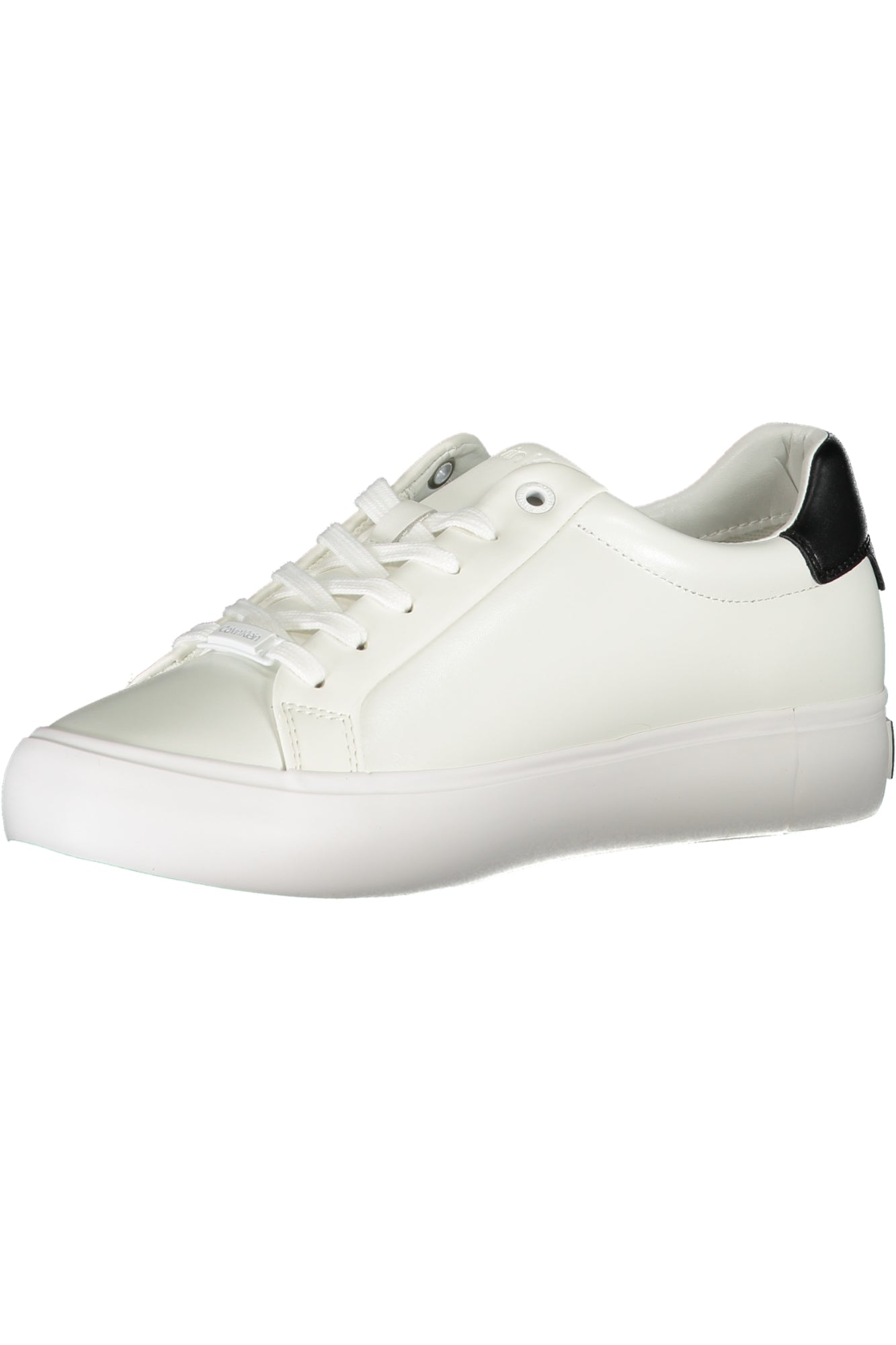 Calvin Klein Calzatura Sportiva Donna Bianco"" - mem39