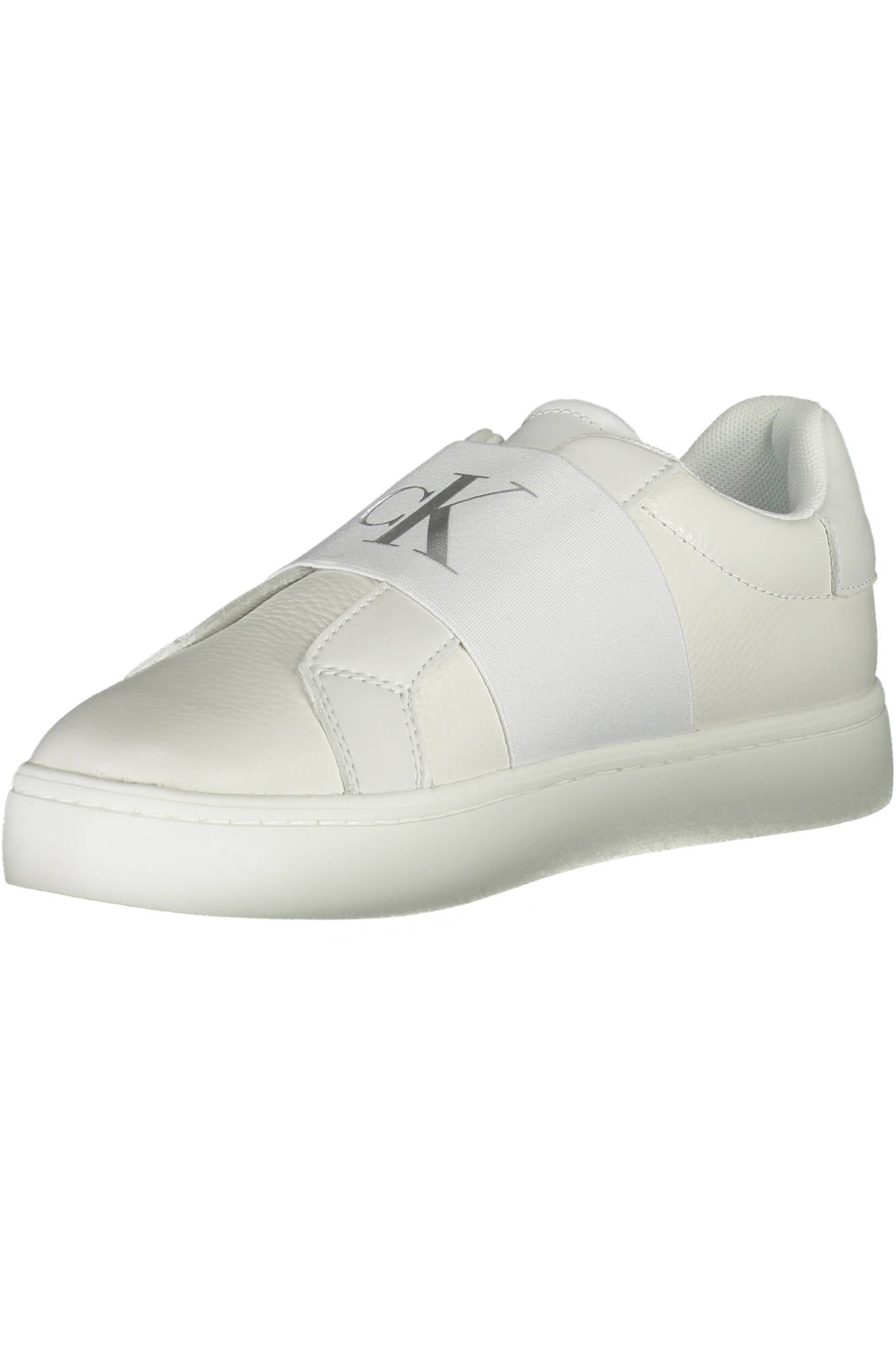 CALVIN KLEIN YW0YW00776F_BIANCO_0LB