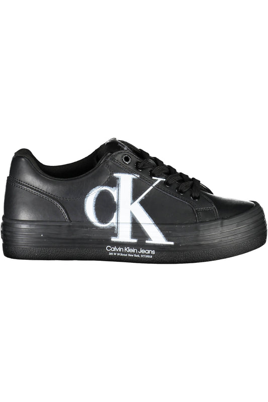 CALVIN KLEIN SNEAKERS