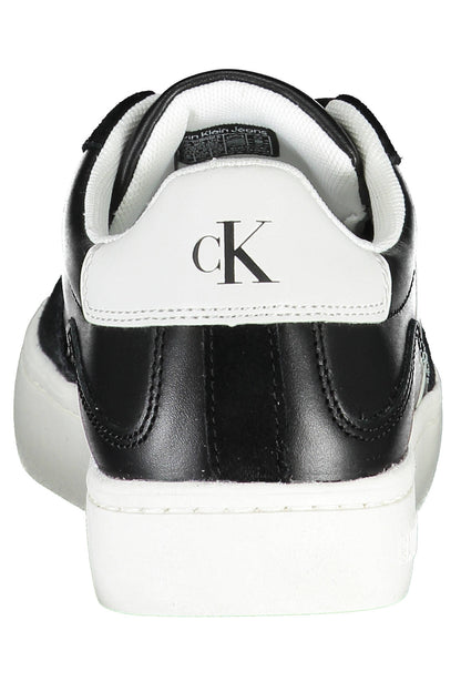 CALVIN KLEIN SNEAKERS