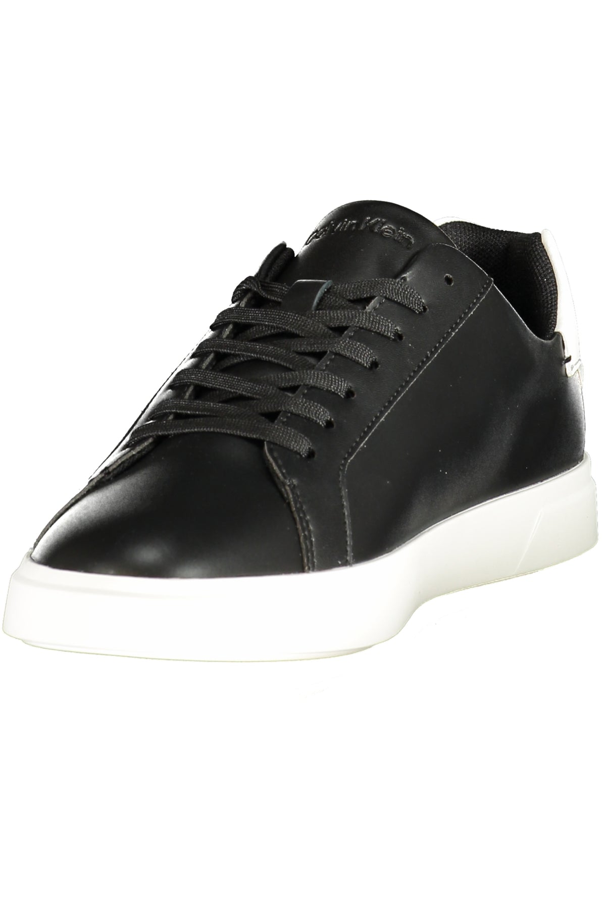 CALVIN KLEIN CALZATURA SPORTIVA DONNA NERO