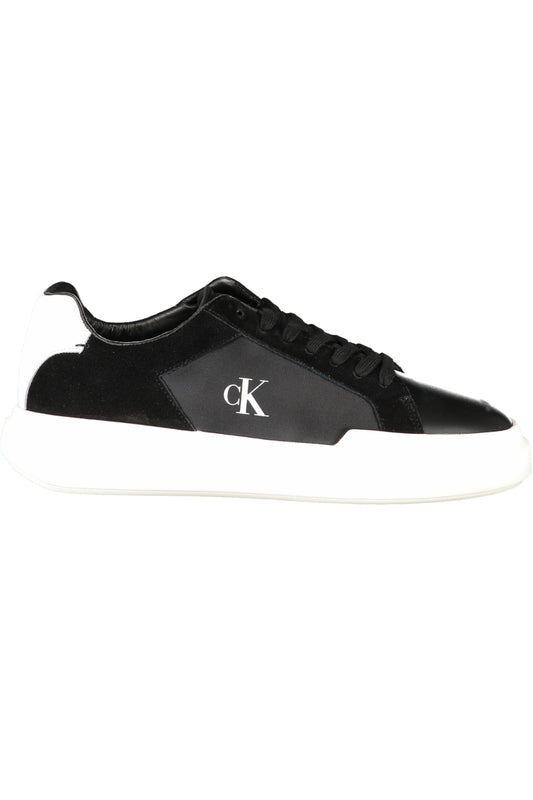 CALVIN KLEIN SNEAKERS