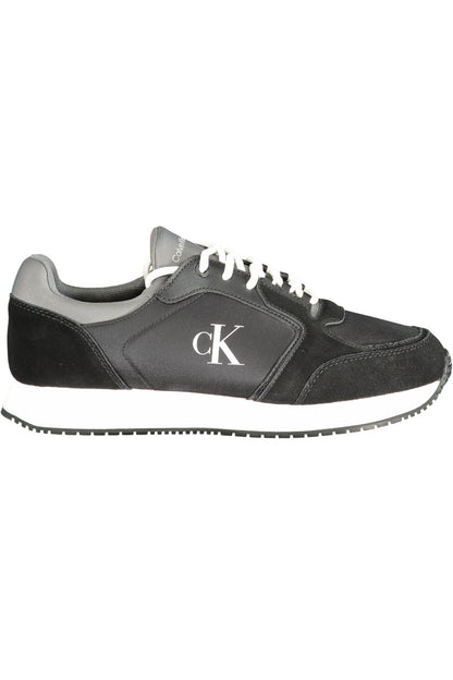 CALVIN KLEIN SNEAKERS