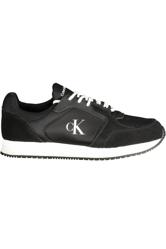 CALVIN KLEIN SNEAKERS