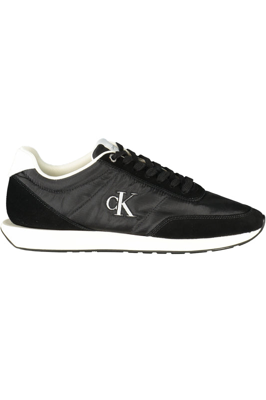 CALVIN KLEIN SNEAKERS