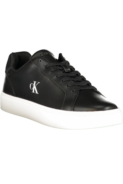 CALVIN KLEIN CALZATURA SPORTIVA UOMO NERO