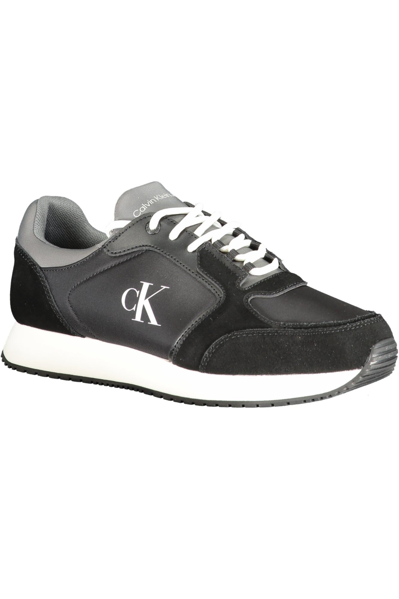 CALVIN KLEIN SNEAKERS