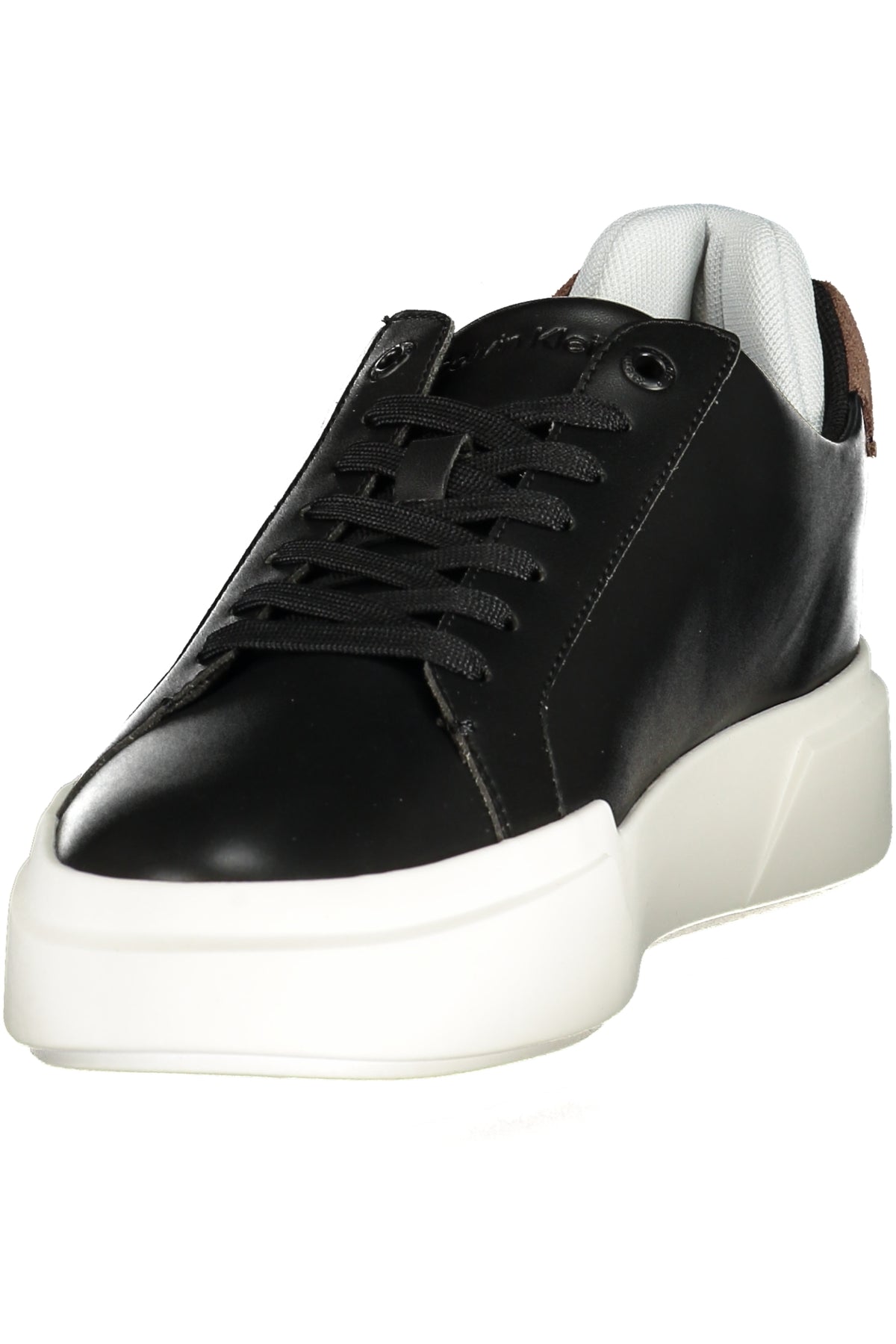 CALVIN KLEIN CALZATURA SPORTIVA UOMO NERO