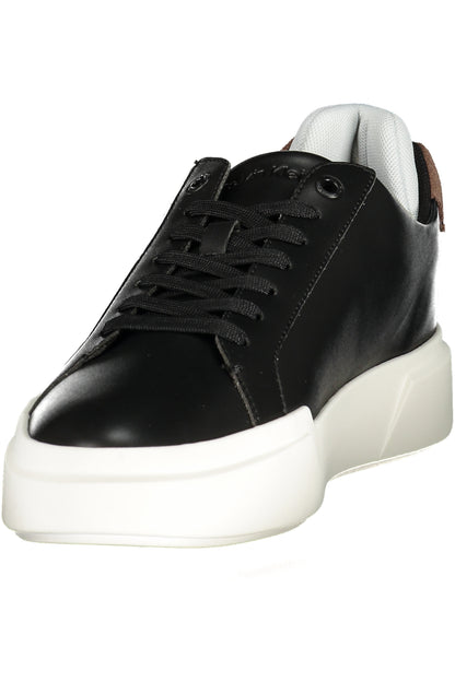 CALVIN KLEIN CALZATURA SPORTIVA UOMO NERO