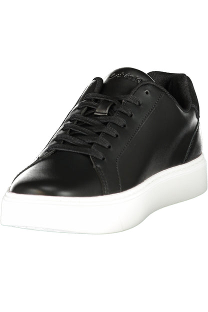 CALVIN KLEIN CALZATURA SPORTIVA UOMO NERO