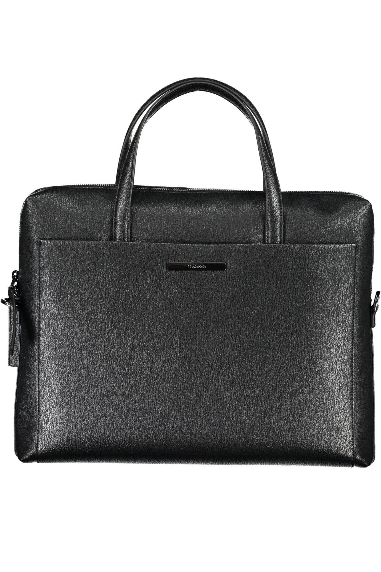 Calvin Klein Cartella Uomo Nero"" - mem39