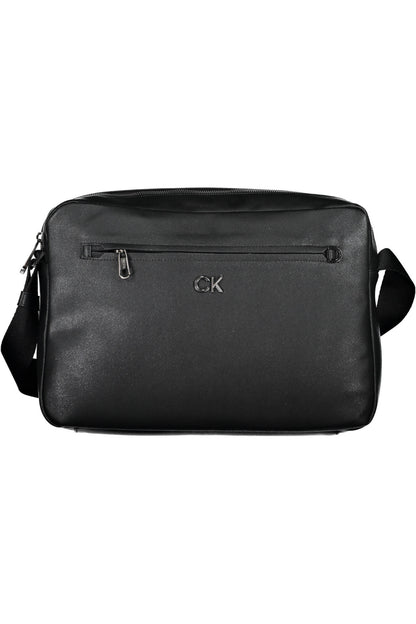 CALVIN KLEIN K50K508689_NERO_BAX