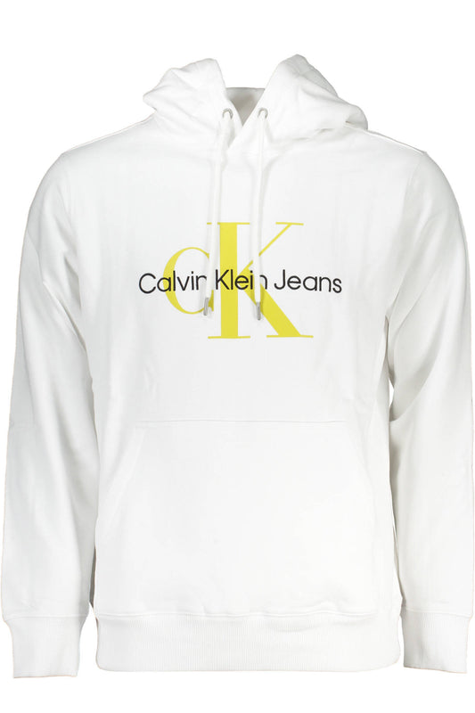 CALVIN KLEIN FELPE