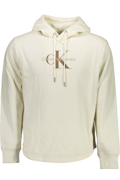 CALVIN KLEIN J30J322701_BIANCO_YBI