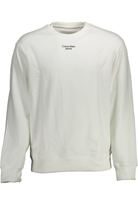 Calvin Klein Herren-Sweatshirt mit Reißverschluss