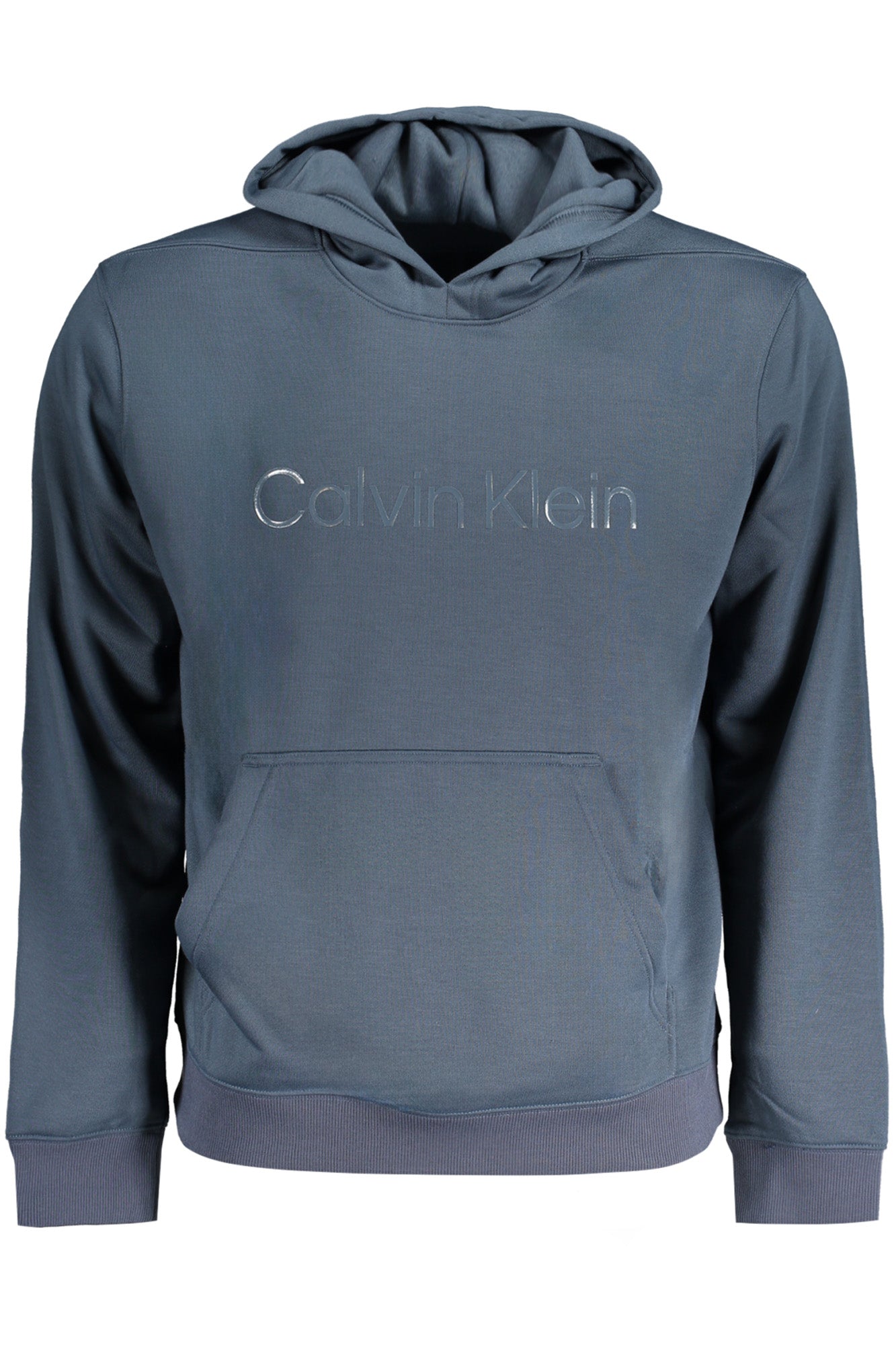 Calvin Klein Felpa Senza Zip Uomo - mem39