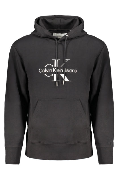 Calvin Klein Felpa Senza Zip Uomo - mem39