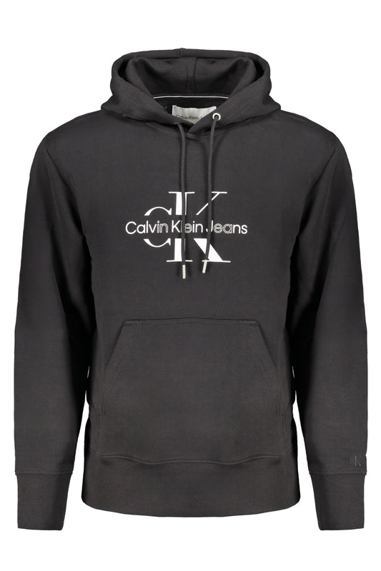 Calvin Klein Felpa Senza Zip Uomo - mem39