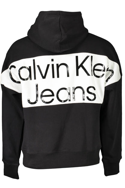 CALVIN KLEIN FELPE