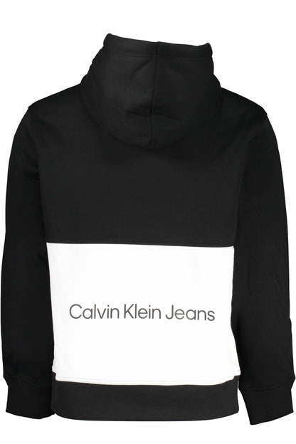 CALVIN KLEIN FELPE