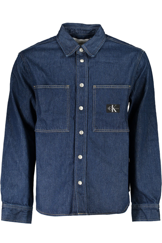 CALVIN KLEIN GIUBBOTTI E GIACCHE