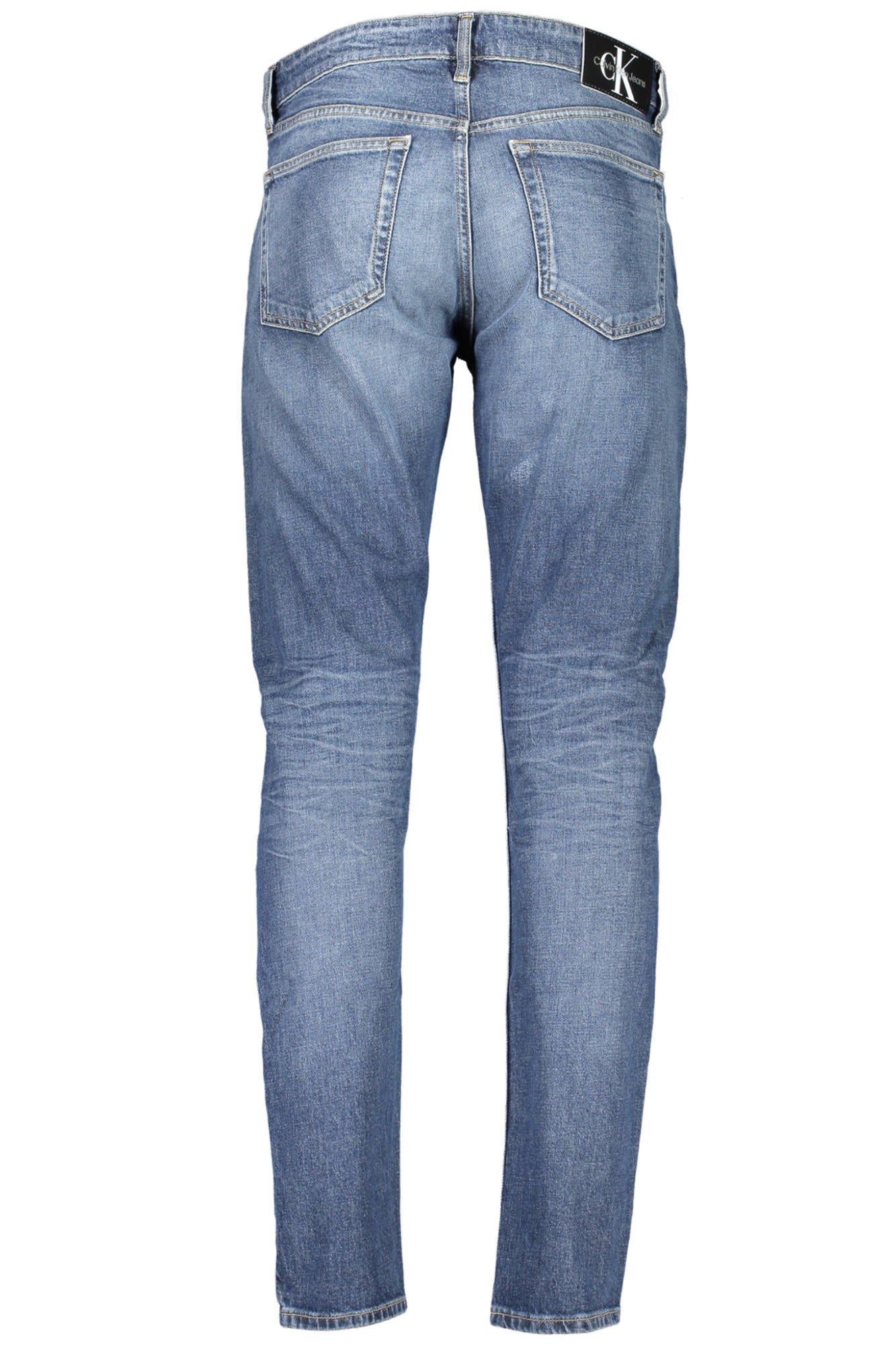 Calvin Klein Jeans Denim Uomo Blu"" - mem39