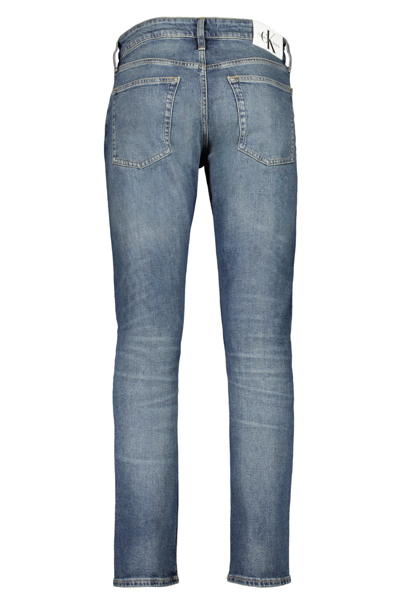 Calvin Klein Jeans Denim Uomo Blu"" - mem39