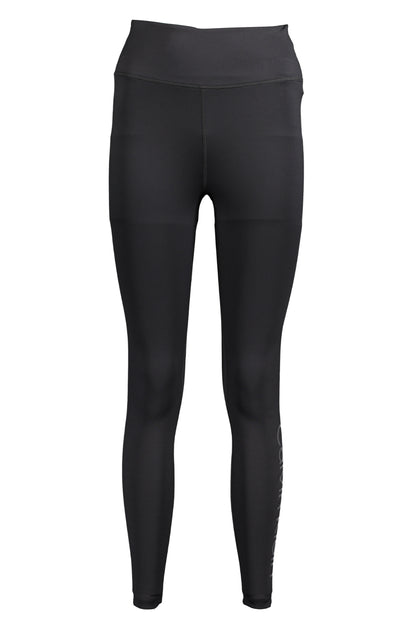 Calvin Klein Leggins Donna Nero"" - mem39