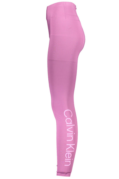 CALVIN KLEIN 00GWS3L602_VIOLA_VAE Viola