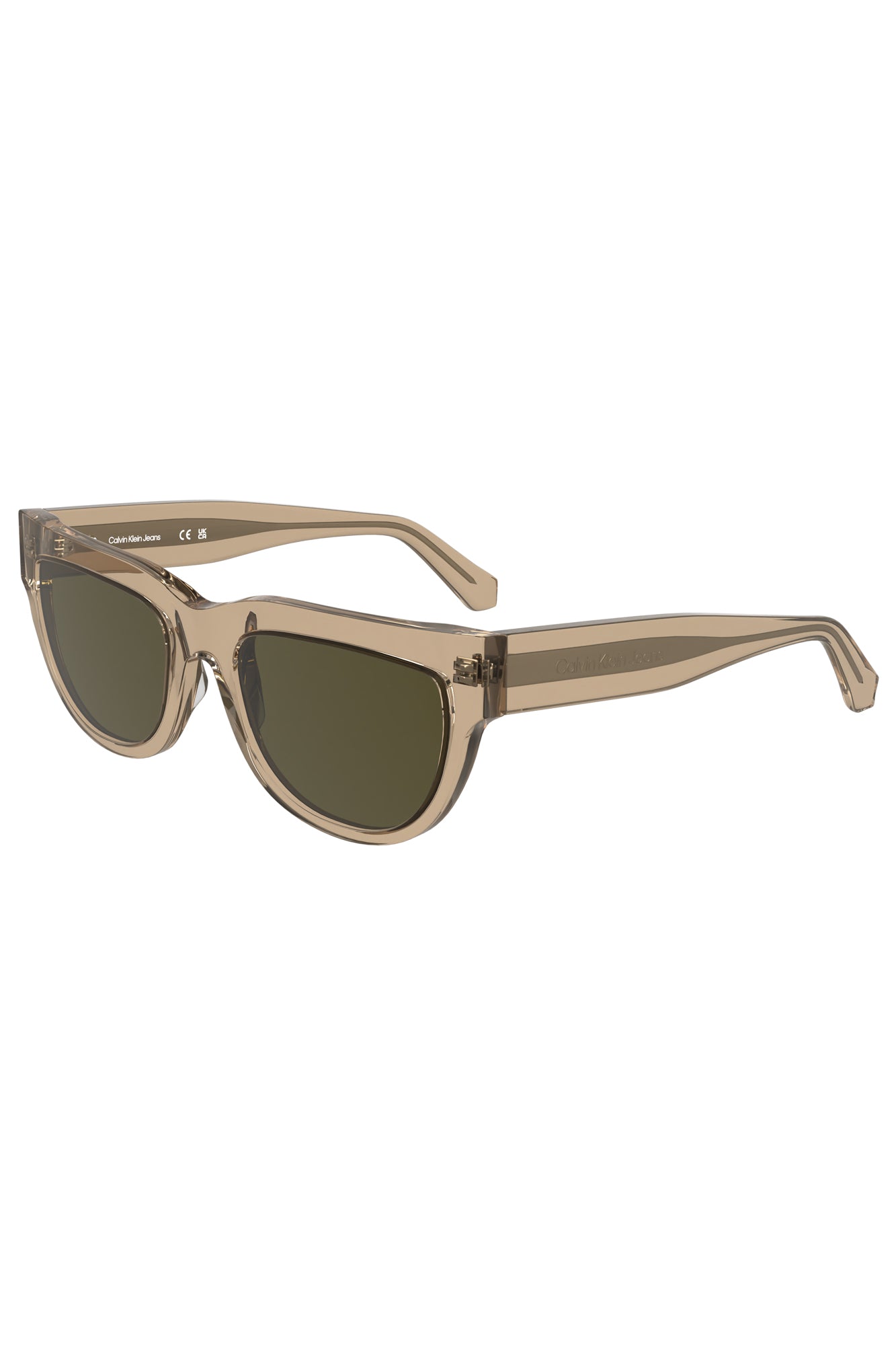 Calvin Klein Occhiali Da Sole - mem39
