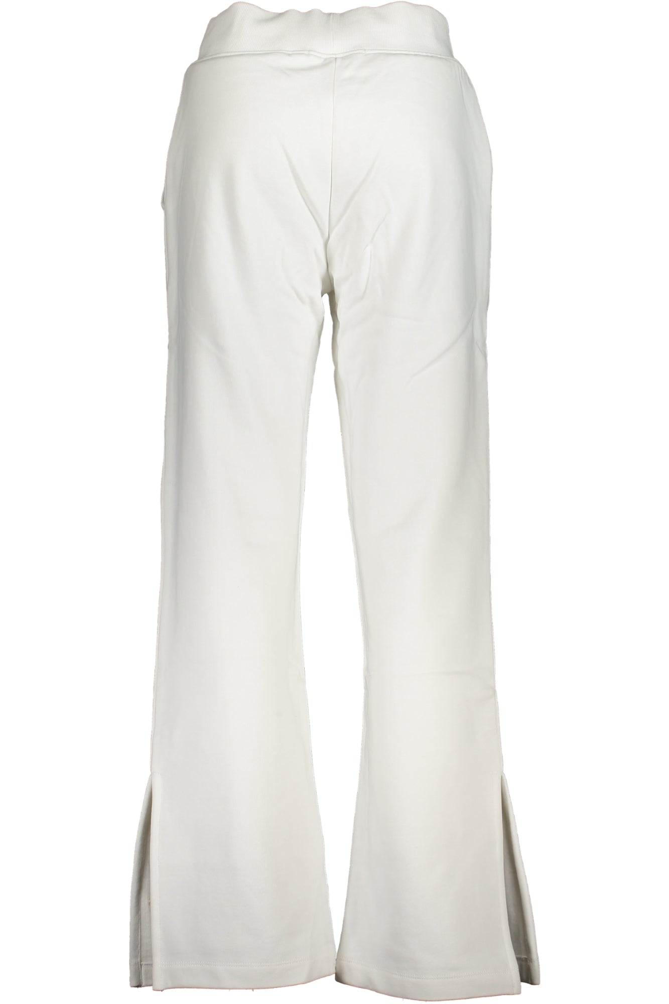 Calvin Klein Pantalone Donna Bianco"" - mem39