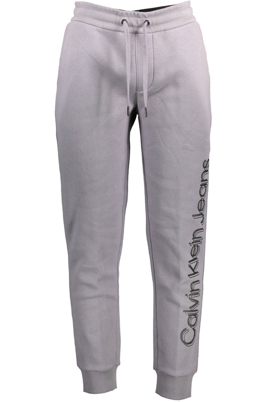 Calvin Klein Pantalone Uomo Grigio"" - mem39