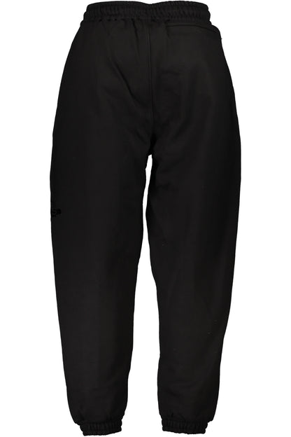 Calvin Klein Pantalone Uomo Nero - mem39